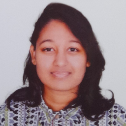 Korgi Chinmai Shetty