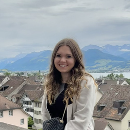 Franziska Hüttinger
