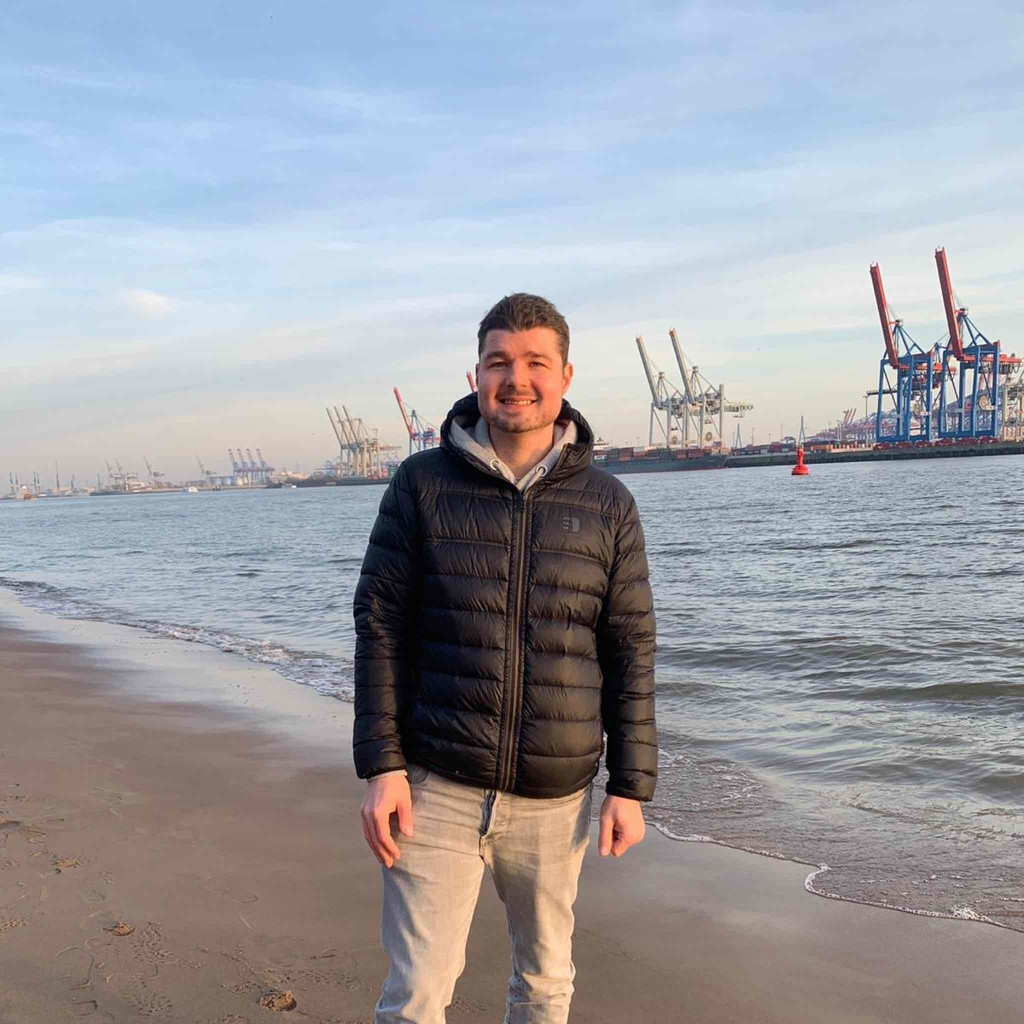 Florian Kröner SAP SD/MM Consultant Edel SE & Co. KGaA XING