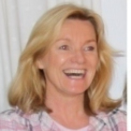 Rita Weidner