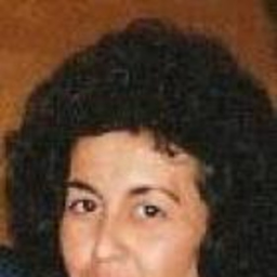 Celia Melgarejo