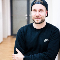 Timo Cremer