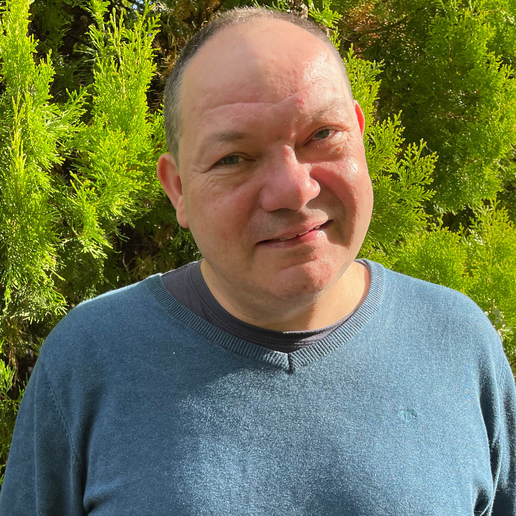 Alexander Arndt Abteilungsleiter Fachbereich Kaufland XING