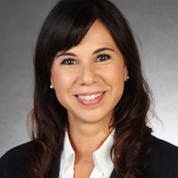 Luciana Gryselka-Diaz
