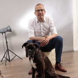Robin Klappach
