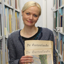 Dr. Mette Bartels