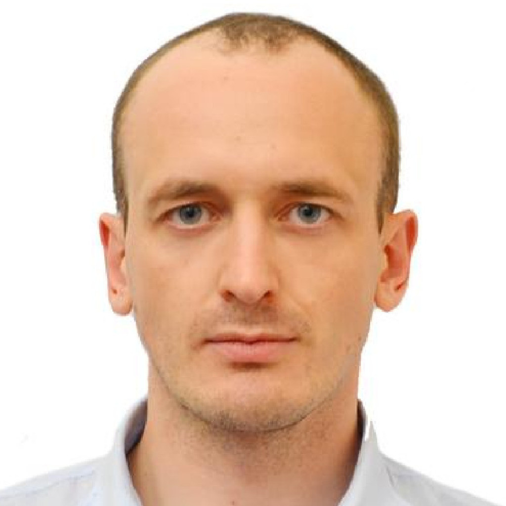 Sergei Aleshkin Data scientist DainStudio XING