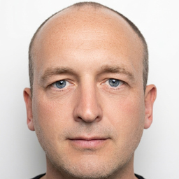 Sergei Aleshkin