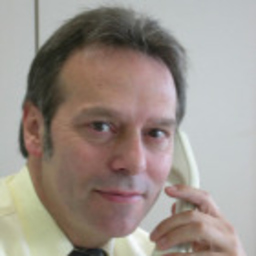 Gunther Schott