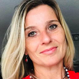 Jacqueline Ducret
