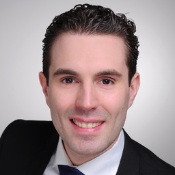 Dr. Sören Becker