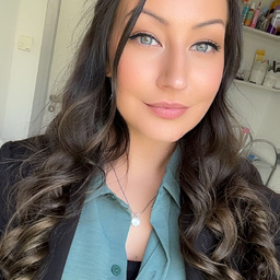 Sarah Hildenhagen