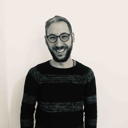 Benedikt Glas