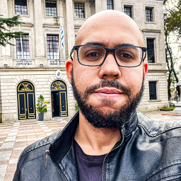 Danrlei Porto