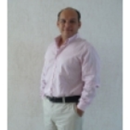 Prof. Dr. Adrian Hernandez Uribe