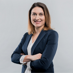 Ina Strassburger