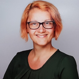 Nadine Südekum