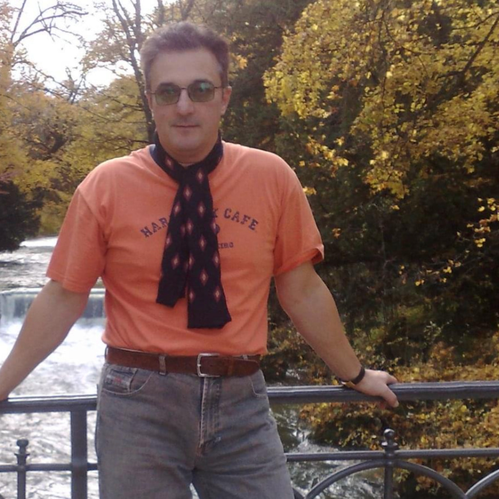 David Gorin Unternehmer Fachberater Gorin&Gorin GMBH &CO KG XING