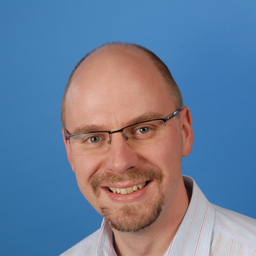 Profilbild Joachim Völker