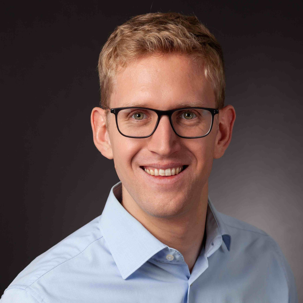 Alexander Jordan Projektleiter Medizintechnik ITK Engineering GmbH