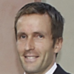 Dr. Konrad Buchauer