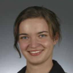Stephanie Schenk