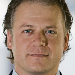 Profilbild Lars Kohnen