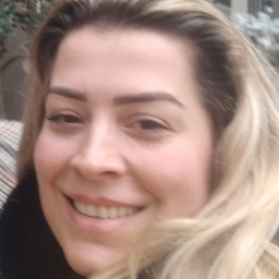 Evangelia Karamitsou