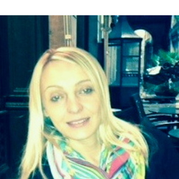 Amila Lokvancic