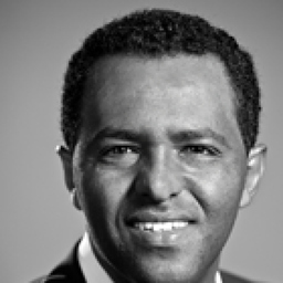 Yonas Babacan