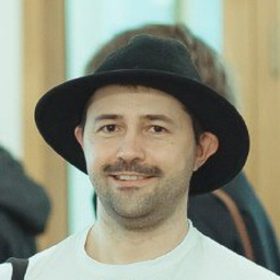 Sergey Prasolov