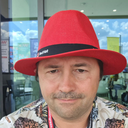 Sergey Prasolov