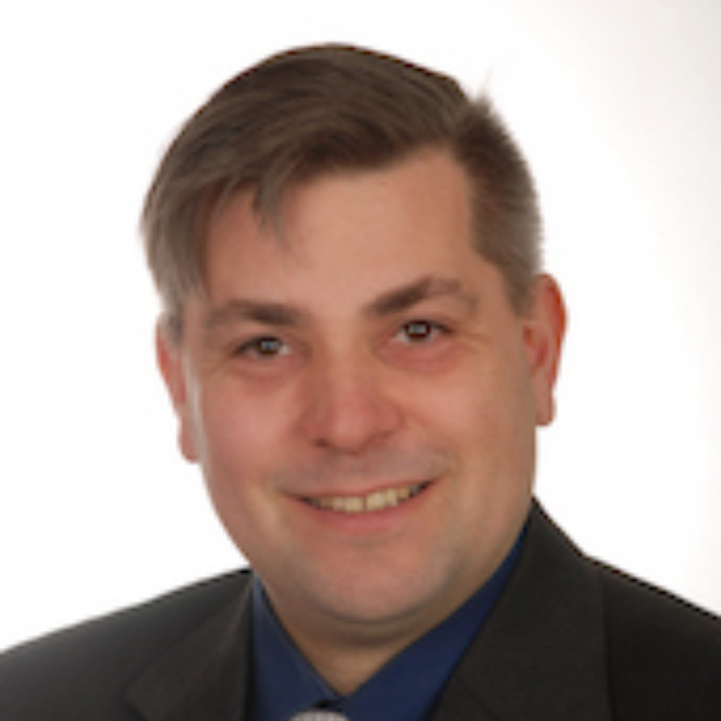 Andreas Fleckner Key Account Manager Hays XING