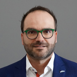 Jürgen Keller