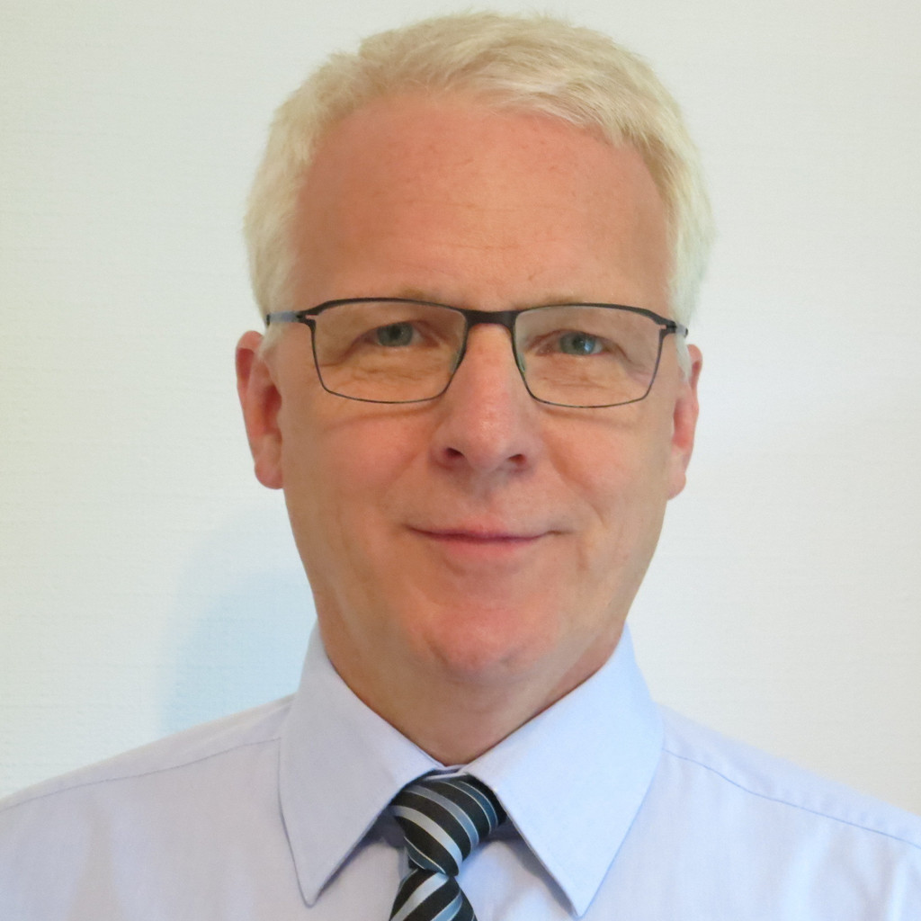 Jochen Leng Projektierung und Projektmanagement Kumera Getriebe