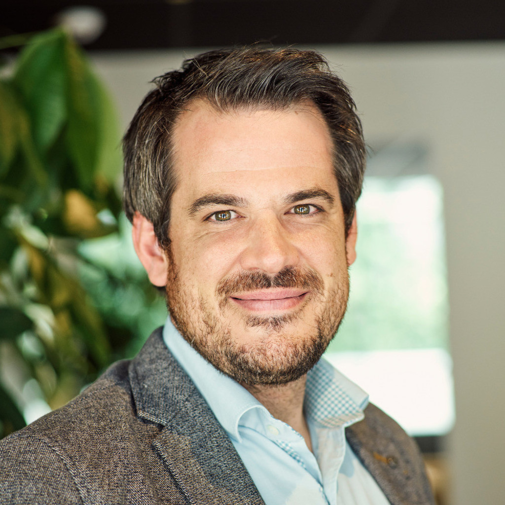 Christoph Grödl - General Manager - Schwabinger Wahrheit by Geisel | XING