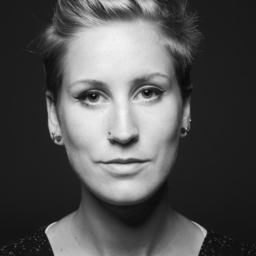Carina Zarfelder