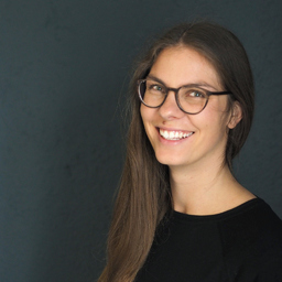 Johanna Koch's profile picture