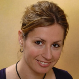 Mirja Vieweger