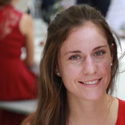 Julia Keck
