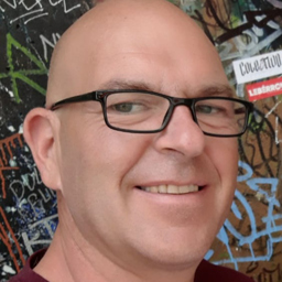 Markus Ritter