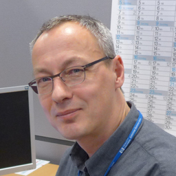 Jan-Claas Schreiber