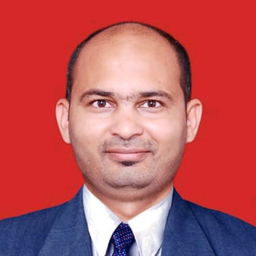 Vishal Patil