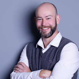 Andy Harms