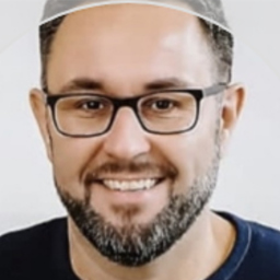 Benjamin Gusia's profile picture