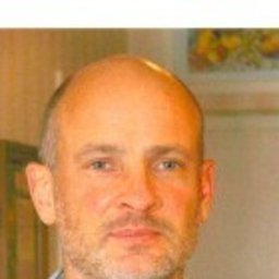 Frank Berger