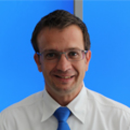 Profilbild Michael Henke