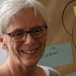 Dagmar Bäumer-Wiegert
