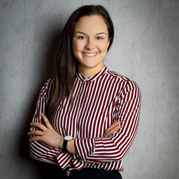 Laura Zimmermann