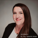 Yasemin Arslan 